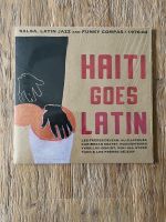Haiti goes Latin Schallplatten Vinyl LPs Plattensammlung Nordrhein-Westfalen - Wesel Vorschau