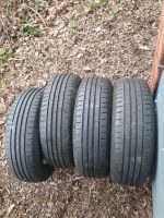 4 Vredestein Sportracs Sommerreifen 175/65 R15 84H Nordrhein-Westfalen - Mülheim (Ruhr) Vorschau