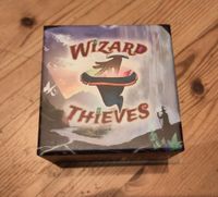 Wizard Thieves (Kartenspiel, Reaktionsspiel) Hessen - Darmstadt Vorschau