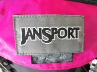 Jansport 60 Trekkingrucksack Hessen - Idstein Vorschau