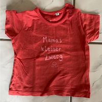 Tom Tailor Baby T-Shirt Gr. 74 Bayern - Geldersheim Vorschau