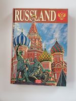 Russland Bildband Reiseführer München - Thalk.Obersendl.-Forsten-Fürstenr.-Solln Vorschau