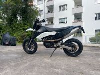 KTM 690 SMC A2 Berlin - Wilmersdorf Vorschau