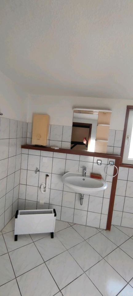 2 Zimmer/Küche/Bad in Otterberg zu vermieten! in Otterberg