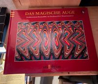 Buch DAS MAGISCHE AUGE, Tom Baccei Rostock - Stadtmitte Vorschau