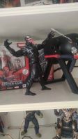 Marvel Legends Venom Figur, Sammelfigur, Neuzustand, OVP, Rar! Sachsen-Anhalt - Könnern Vorschau