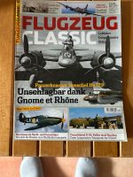 Flugzeug-Classic Nr12 Dezember 2018 Baden-Württemberg - Bruchsal Vorschau