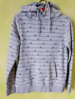 Sublevel Damen Hoodie Kapuzenpullover Gr. L Niedersachsen - Brietlingen Vorschau