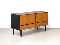 Vintage Teak Lowboard Sideboard Kommode TV Board 60er Omann Jun Köln - Ehrenfeld Vorschau