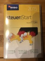 WISO Steuer Start 2015 Dresden - Schönfeld-Weißig Vorschau