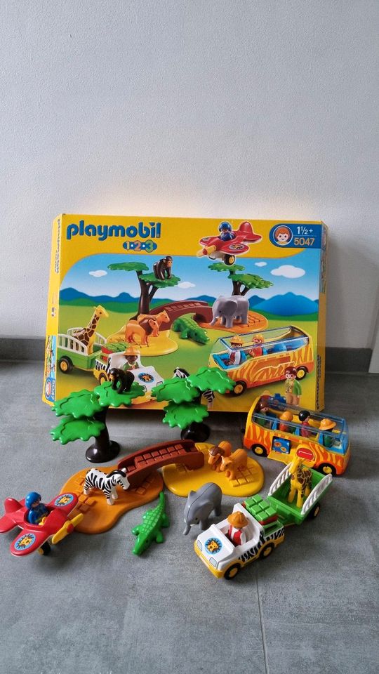 Playmobil 5047 Safari Set in Nordrhein-Westfalen - Fröndenberg (Ruhr) |  Playmobil günstig kaufen, gebraucht oder neu | eBay Kleinanzeigen ist jetzt  Kleinanzeigen