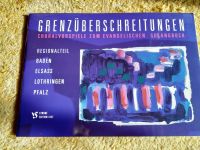 Grenzüberschreitungen Choralvorspiele zum evangelischen Gesangb Baden-Württemberg - Weinheim Vorschau