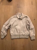 Kinder Übergangsjacke beige Baden-Württemberg - Tettnang Vorschau