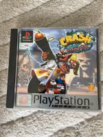 PlayStation Crash Bandicoot 3 ps1 Nordrhein-Westfalen - Herzogenrath Vorschau