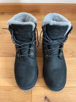 Timberland Boots schwarz Bielefeld - Quelle Vorschau