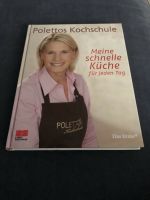 Kochbuch von Cornelia Poletto Meine schnelle Küche für jeden Tag Wandsbek - Hamburg Bramfeld Vorschau