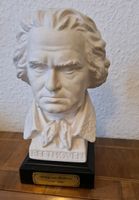 Beethoven Büste aus Gips von Bochmann Rheinland-Pfalz - Mainz Vorschau