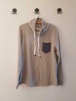 Pullover grau Tom Tailor L Schleswig-Holstein - Trittau Vorschau