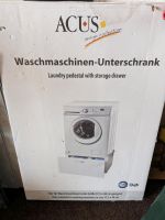 Waschmaschinen Unterschrank noch original verpackt. Saarland - Quierschied Vorschau