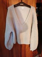 Pullover, H&M, cremefarben, xxl Bremen - Vegesack Vorschau