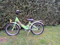 Puky Fahrrad 18 Zoll Nordfriesland - Wisch Vorschau