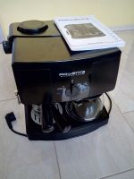 Espresso-Kaffee Automat Rowenta Type ES1500 Sachsen-Anhalt - Holzweißig Vorschau