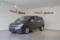 Opel Zafira 1.7 CDTI B Innovation Xenon/Navi/AHK/SHZ Hessen - Bebra Vorschau
