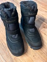 Winterstiefel von "Timberland" Nordrhein-Westfalen - Attendorn Vorschau