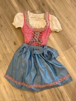 Stockerpoint Dirndl Gr. 34 - inklusive Bluse Nordrhein-Westfalen - Hamm Vorschau