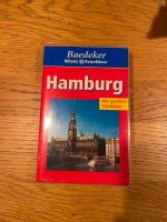 Baedeker Reiseführer Hamburg Bayern - Regensburg Vorschau
