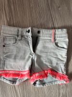 Jeans Short S. Oliver Größe 122 Bayern - Erlangen Vorschau