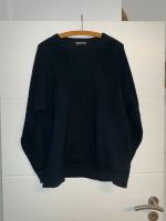 Carlo Colucci Pullover Strickpullover Gr. 50, dunkelblau Niedersachsen - Ilsede Vorschau