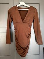 SHEIN Kleid mit Ausschnitt Leipzig - Möckern Vorschau