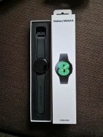 Samsung Galaxy Watch 4 wie neu, mit Zubehör Niedersachsen - Rieste Vorschau