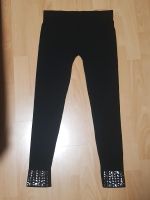 Philippe Matignon leggings mit Nieten neu Gr.L Bonn - Beuel Vorschau