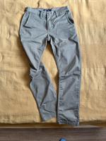 Chino Vans Thüringen - Jena Vorschau