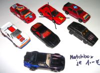 Modellautos von Matchbox,Siku,Lesney,Majorette,Hot Wheels u.a. Rheinland-Pfalz - Hargesheim Vorschau