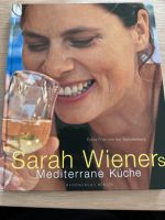 Sarah Wiener Kochbuch mediterrane Küche Schwerin - Altstadt Vorschau