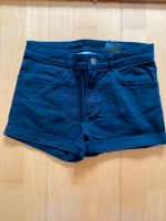 Short‘s von H&M schwarz Größe 158 Nordrhein-Westfalen - Detmold Vorschau