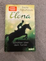 Elena Schatten über dem Turnier Nordrhein-Westfalen - Bornheim Vorschau