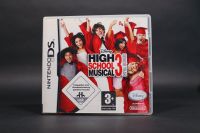 Disney High School Musical 3 Nintendo DS 2DS 3DS Schleswig-Holstein - Neumünster Vorschau