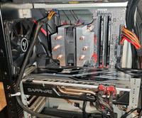 Gaming PC - i7 8700, 32GB DDR4, RX590 8GB Thüringen - Zella-Mehlis Vorschau