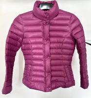 Tommy Hilfiger Damen Stepp Daunen Jacke Gr. XS Bremen - Vegesack Vorschau