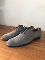 Joop Herren Business Herrenschuhe Gr 43,5 Stuttgart - Stuttgart-Nord Vorschau