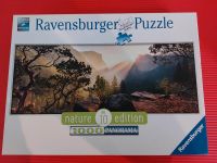 Ravensburger Puzzle "Yosemite Park", 1000 Teile Nordrhein-Westfalen - Velbert Vorschau