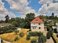 Grundstück in Top-Lage mit Altbestand: Potenzial für Investoren, Bauträger und Eigennutzer Bayern - Coburg Vorschau