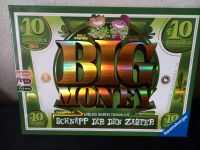Gemeinschafts Spiel BIG MONEY Hannover - Herrenhausen-Stöcken Vorschau