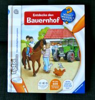 TIP TOI tiptoi Bauernhof Buch Nordrhein-Westfalen - Essen-Margarethenhöhe Vorschau