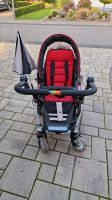 Kinderwagen Teutonia Mistral Rheinland-Pfalz - Lösnich Vorschau