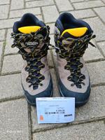 Wanderschuhe von Meindl Sachsen-Anhalt - Allstedt Vorschau